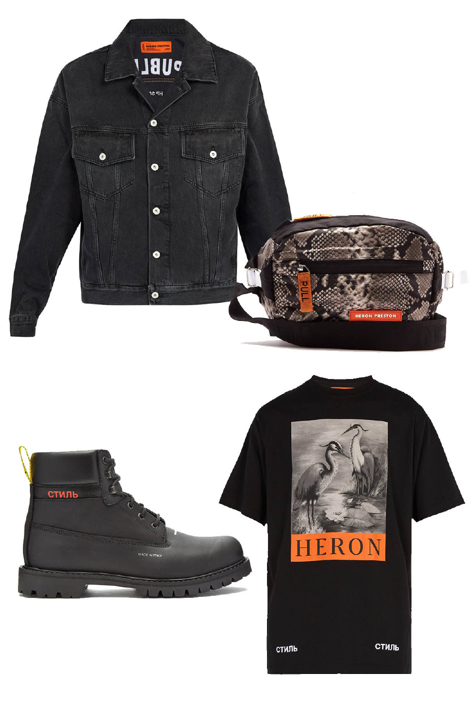 Sokak Modası Denilince Akla İlk Gelen 15 Marka