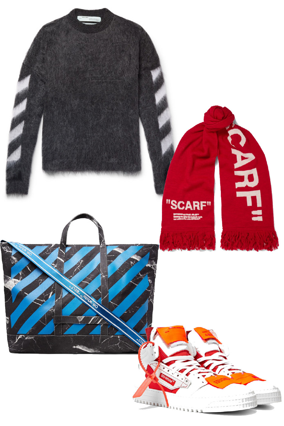 Sokak Modası Denilince Akla İlk Gelen 15 Marka