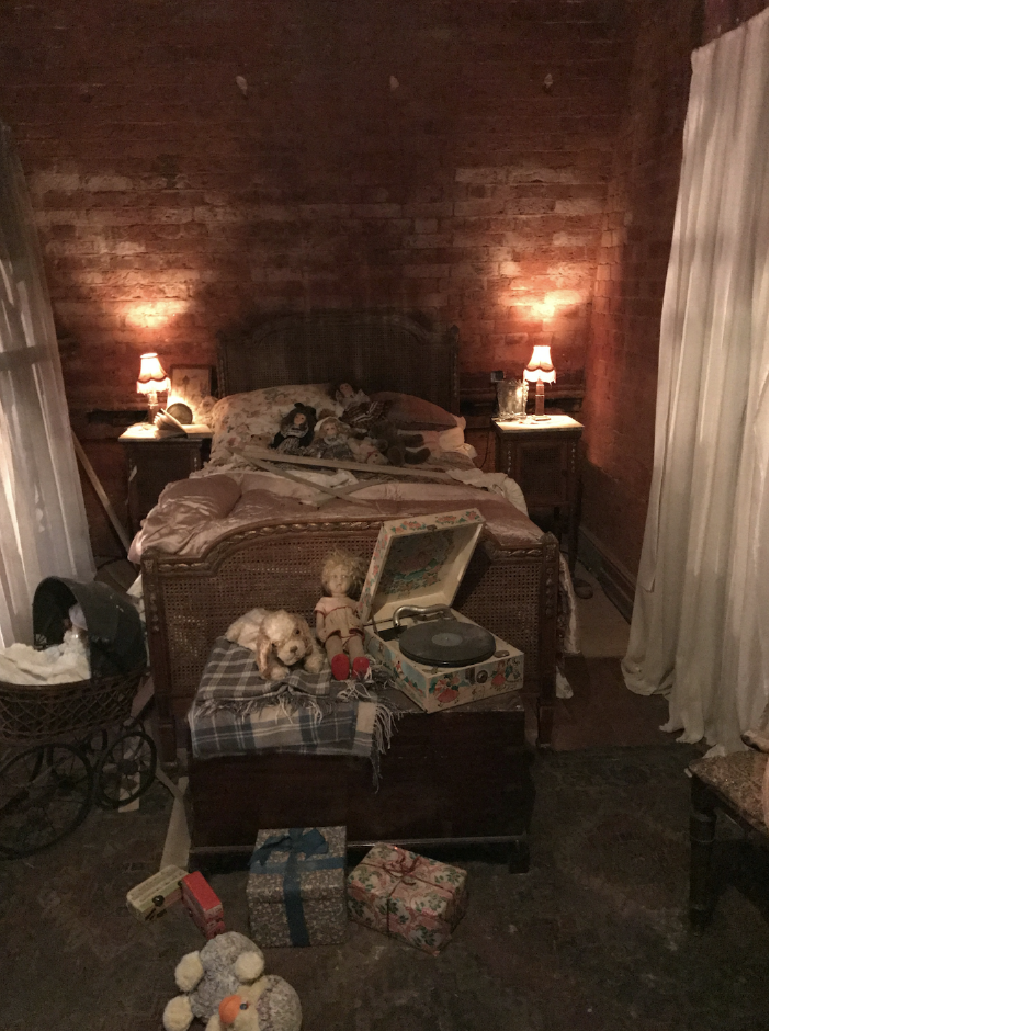 The Welsh Chapel’den Görüntüler