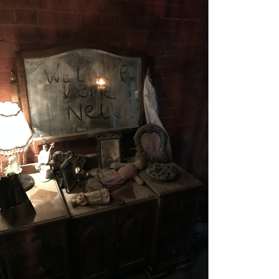 The Welsh Chapel’den Görüntüler