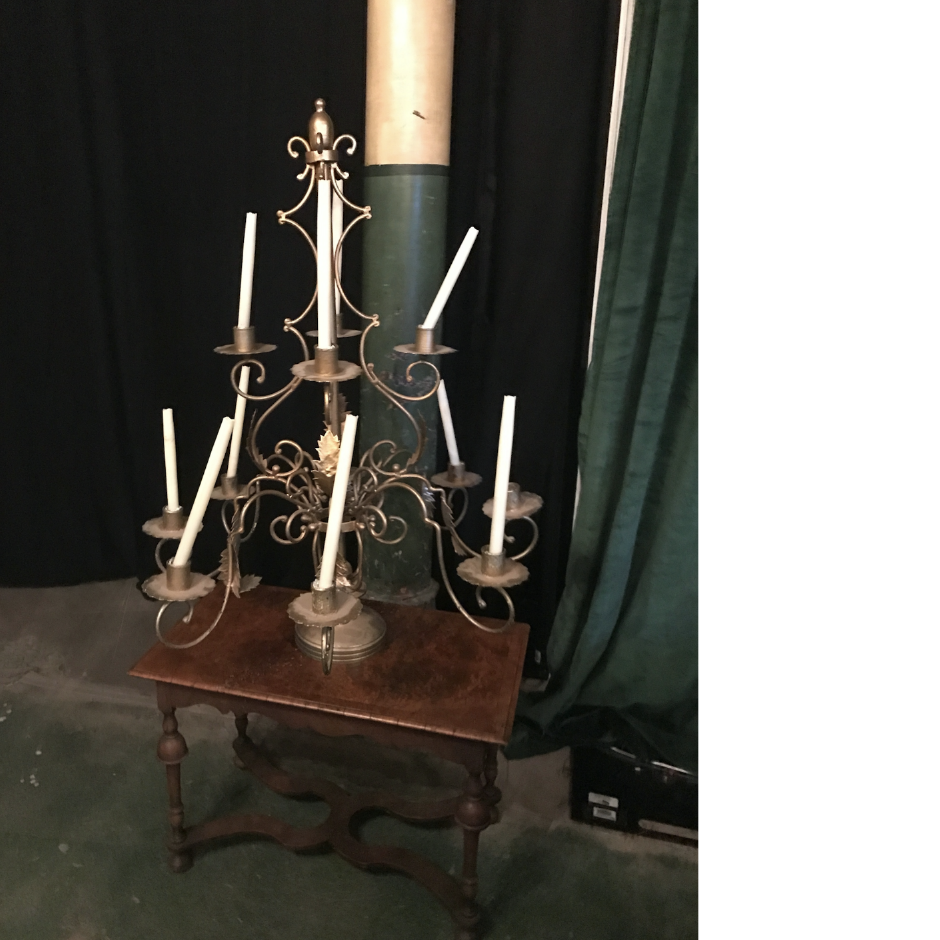 The Welsh Chapel’den Görüntüler