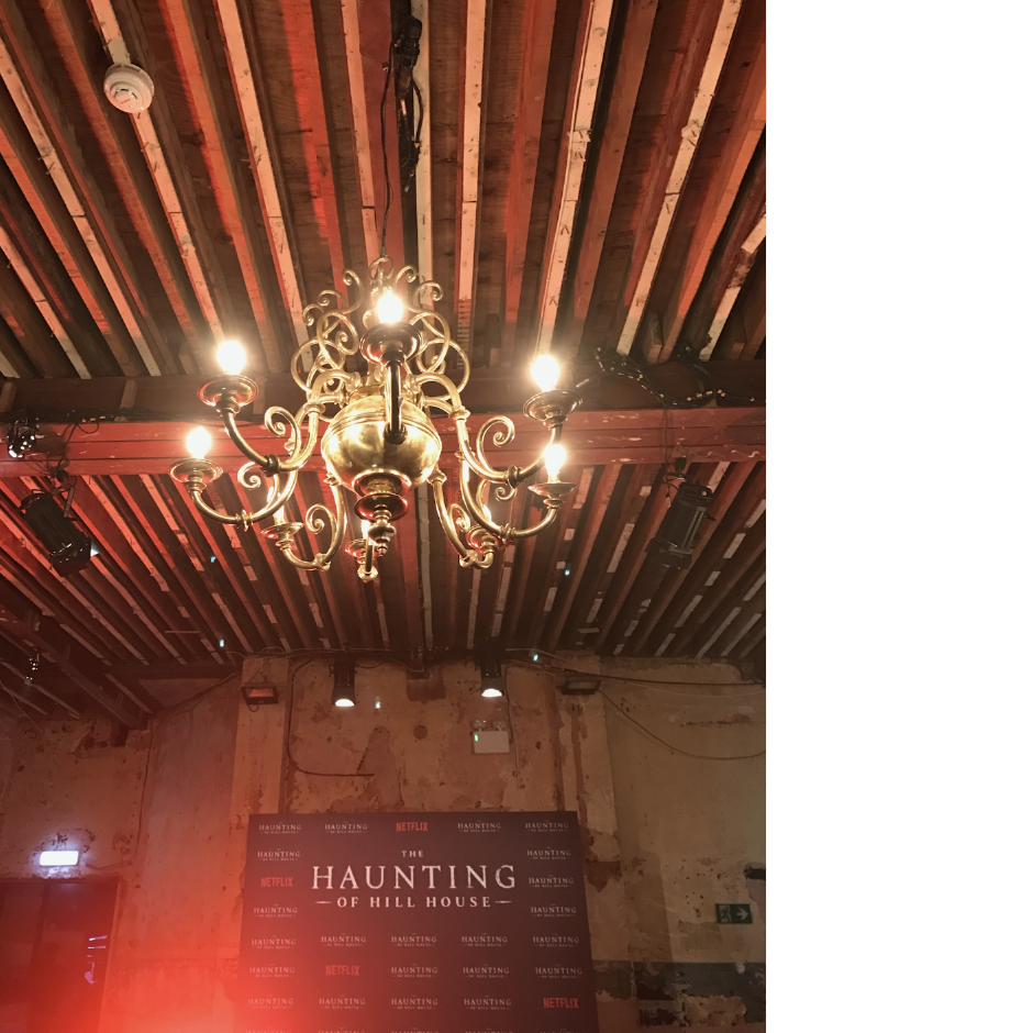 The Welsh Chapel’den Görüntüler