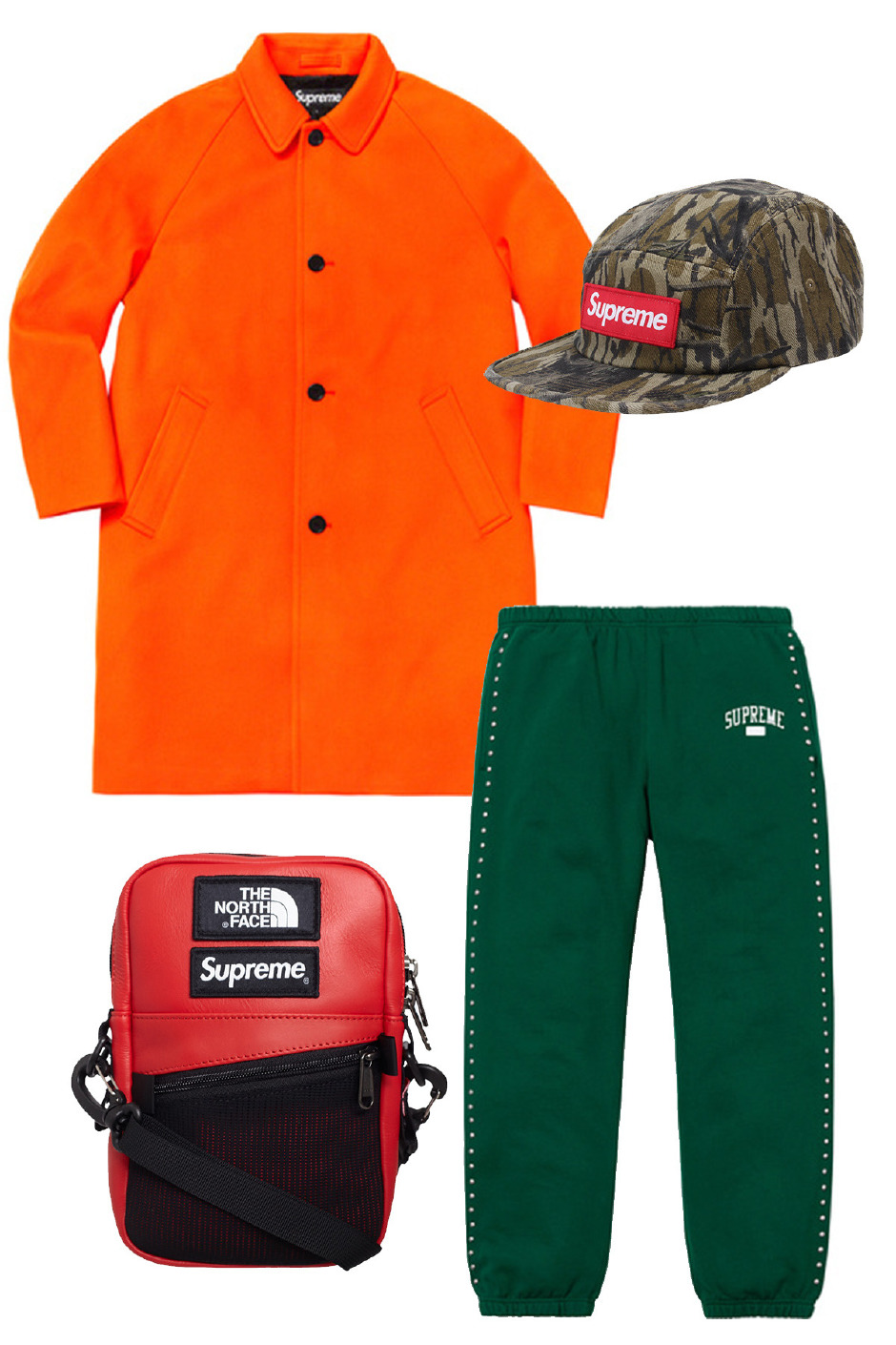 Sokak Modası Denilince Akla İlk Gelen 15 Marka