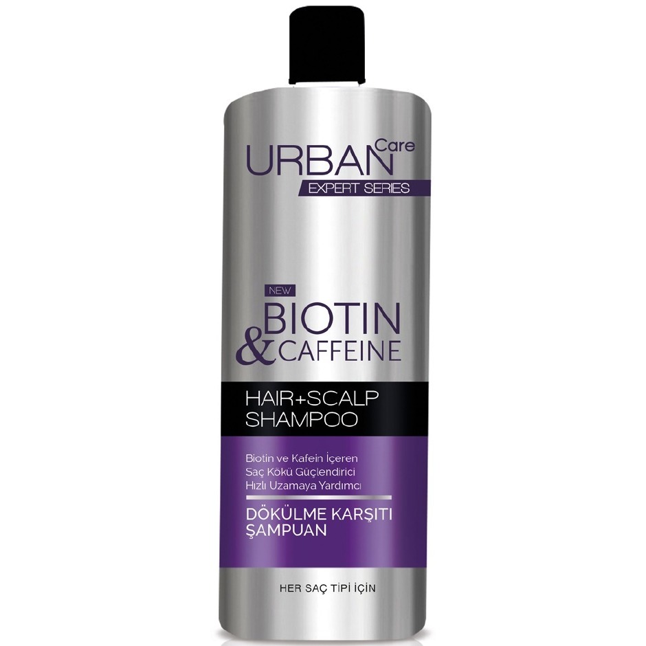 Saç Dökülmesine Karşı En Etkili 7 Erkek Şampuanı