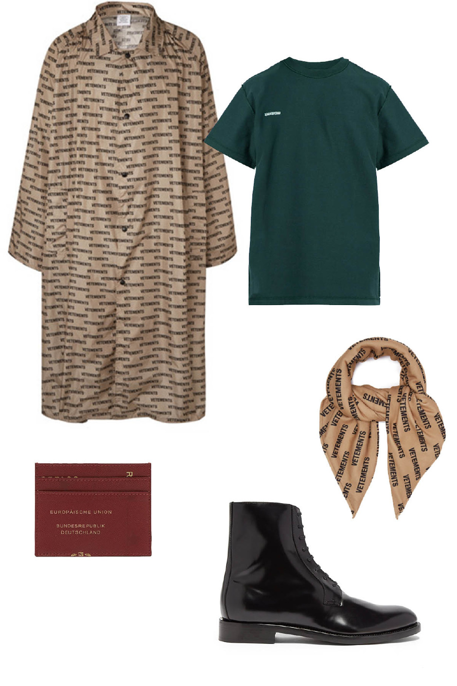 Sokak Modası Denilince Akla İlk Gelen 15 Marka