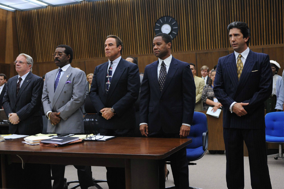 Kaçırmamanız Gereken 50 Yabancı Dizi