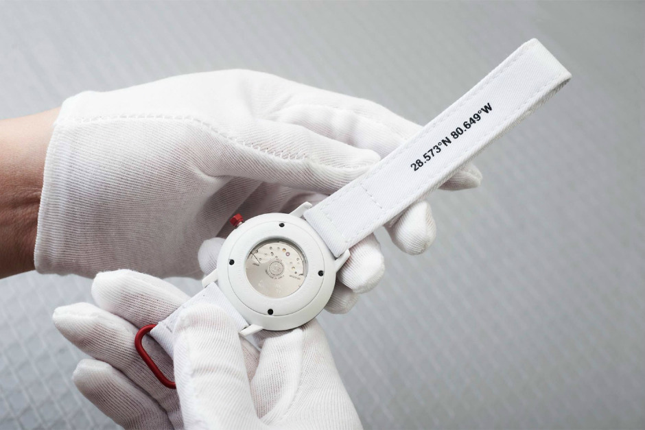 NASA X Anicorn İşbirliğine Göz Atın