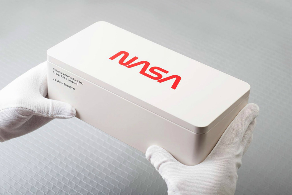 NASA X Anicorn İşbirliğine Göz Atın