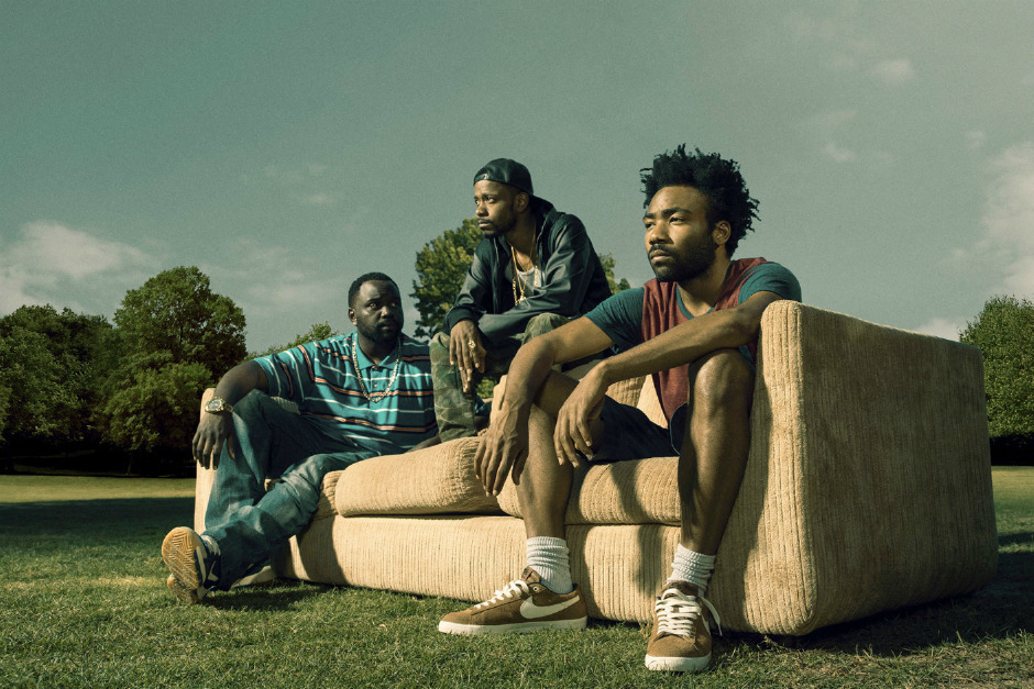 Kaçırmamanız Gereken 50 Yabancı Dizi