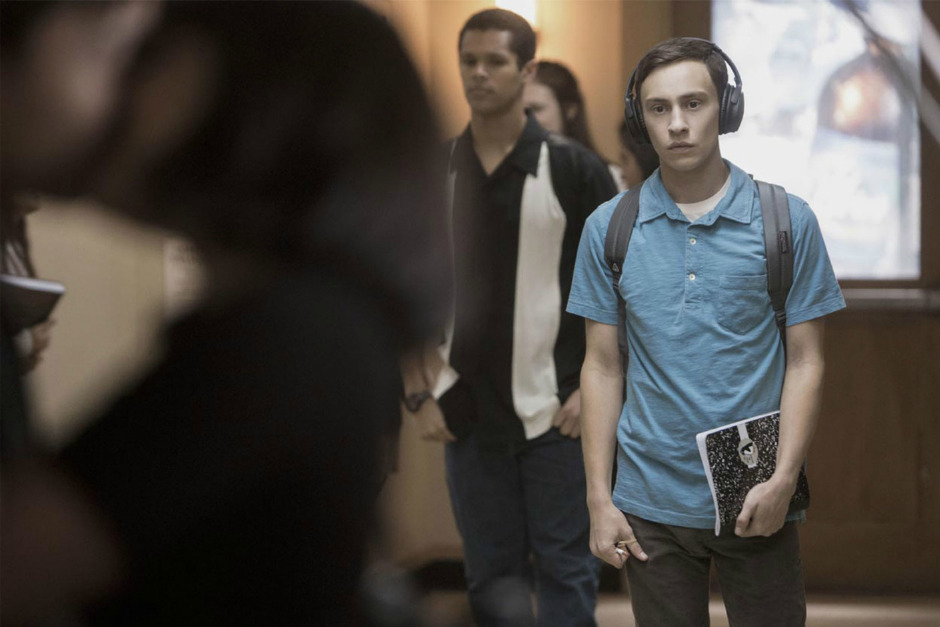 Kaçırmamanız Gereken 50 Yabancı Dizi