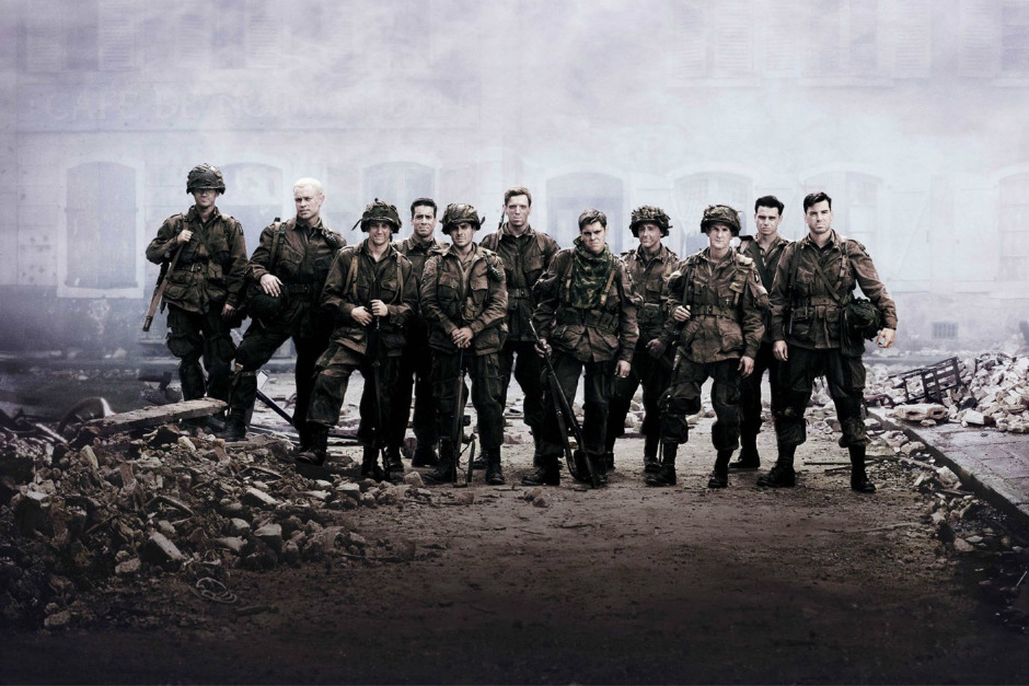 Kaçırmamanız Gereken 50 Yabancı Dizi