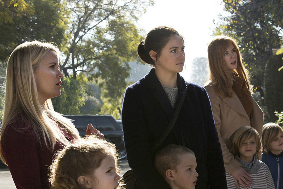 Kaçırmamanız Gereken 50 Yabancı Dizi