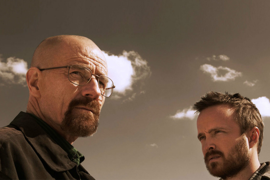 Kaçırmamanız Gereken 50 Yabancı Dizi