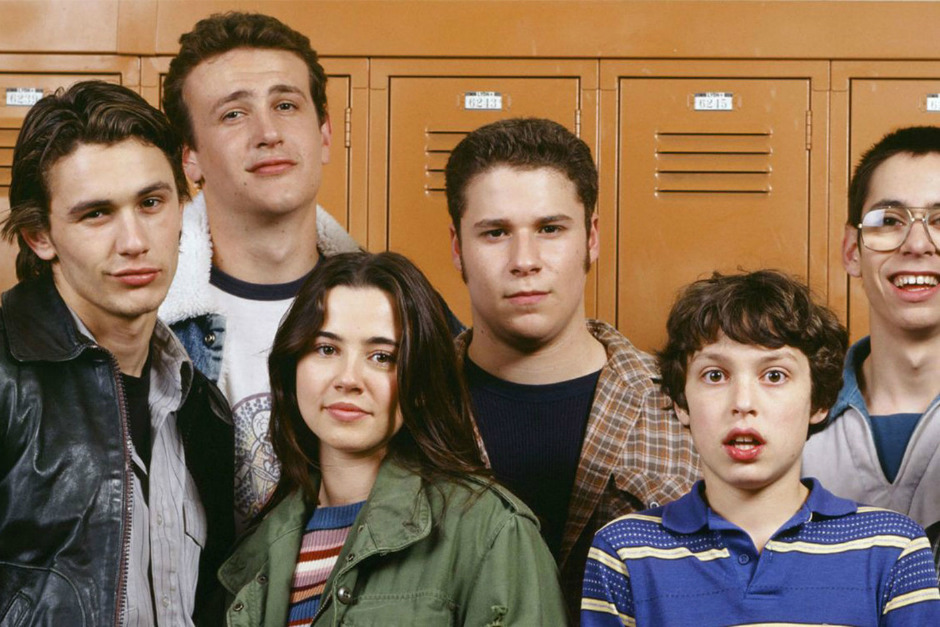 Kaçırmamanız Gereken 50 Yabancı Dizi