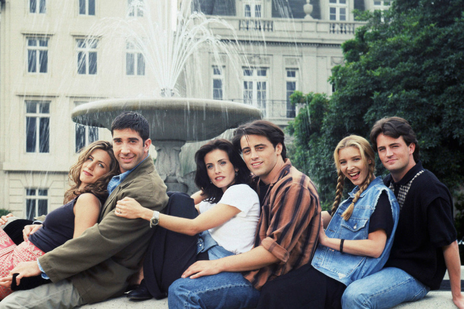 Kaçırmamanız Gereken 50 Yabancı Dizi