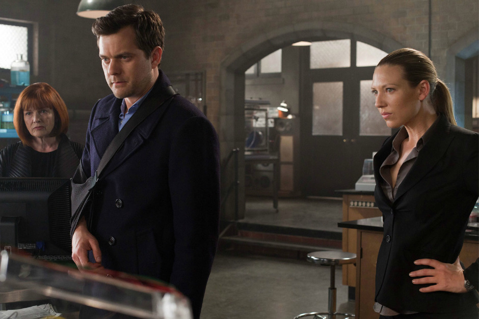 Kaçırmamanız Gereken 50 Yabancı Dizi