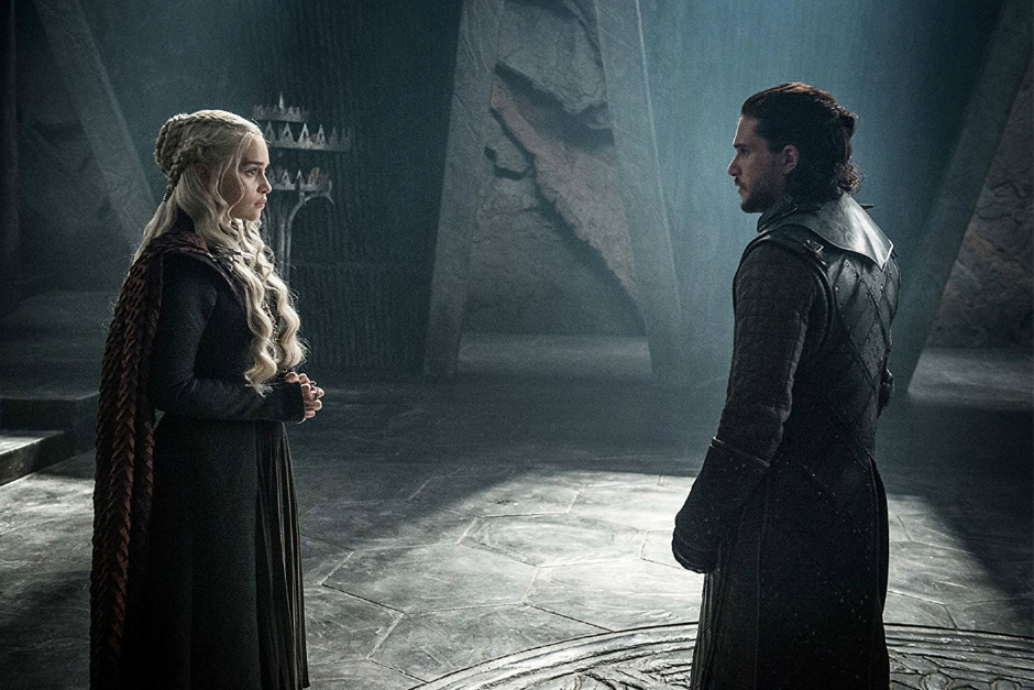 Kaçırmamanız Gereken 50 Yabancı Dizi