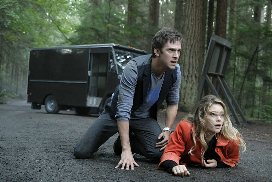 Kaçırmamanız Gereken 50 Yabancı Dizi