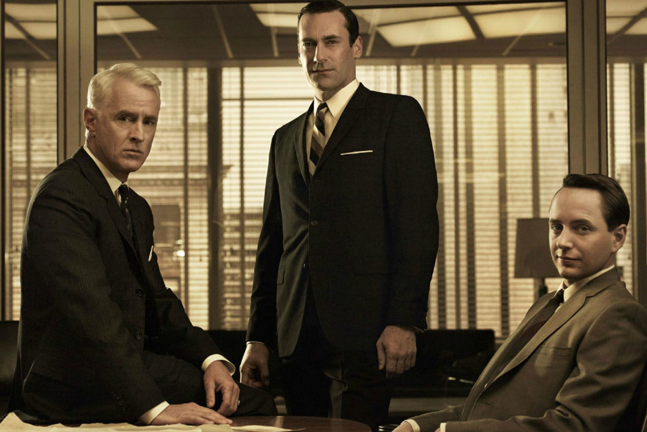 Kaçırmamanız Gereken 50 Yabancı Dizi