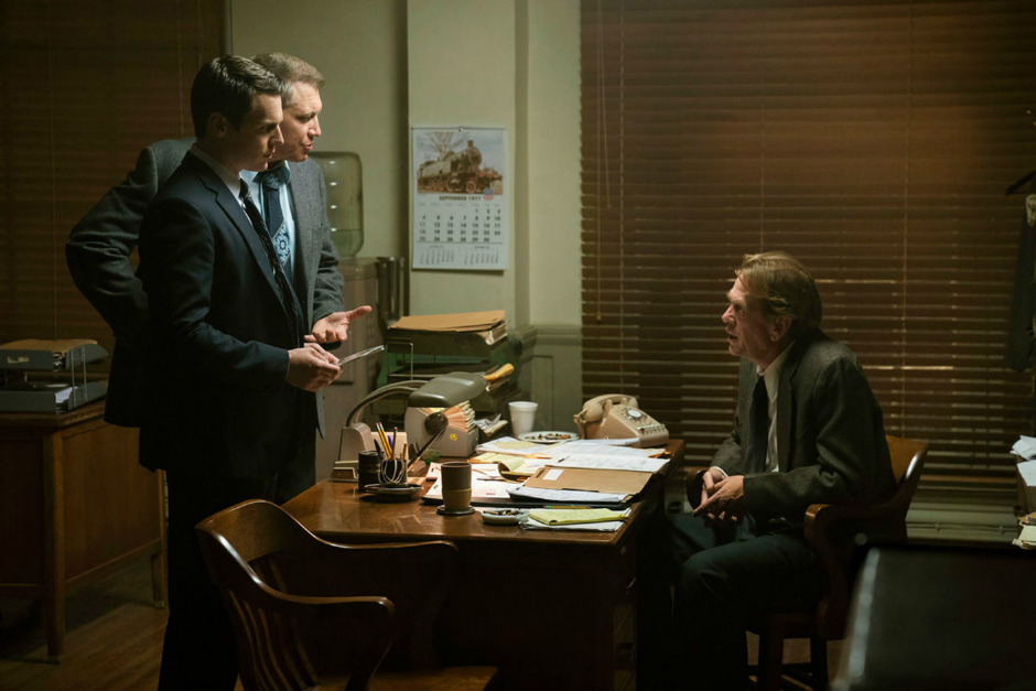 Kaçırmamanız Gereken 50 Yabancı Dizi