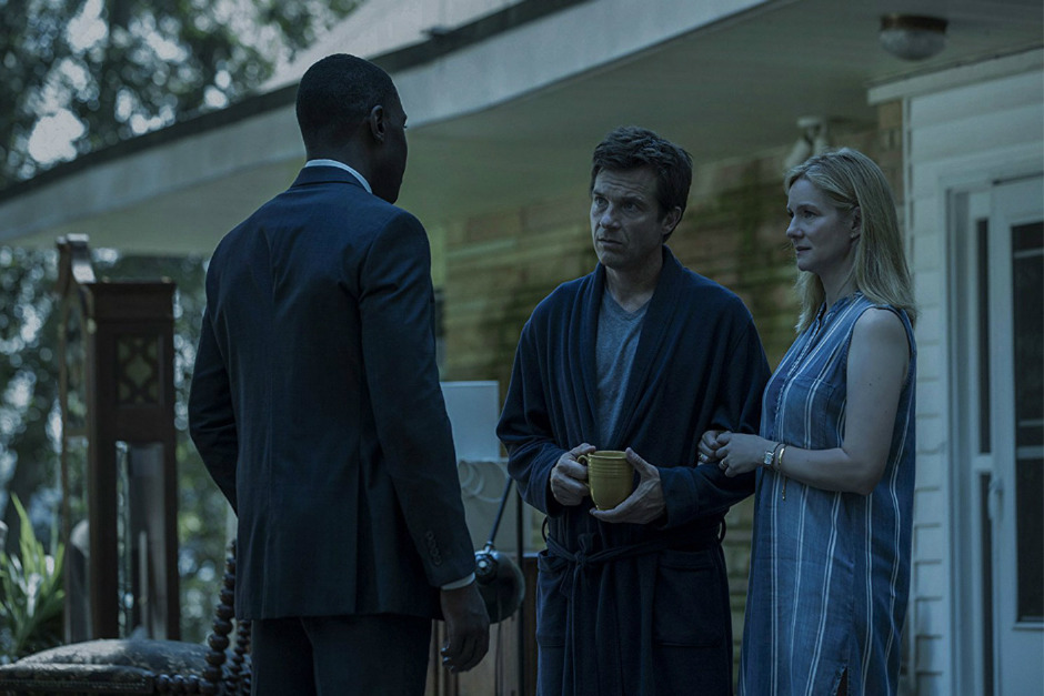 Kaçırmamanız Gereken 50 Yabancı Dizi