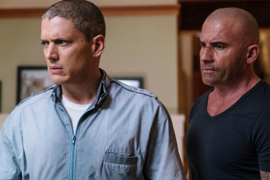 Kaçırmamanız Gereken 50 Yabancı Dizi