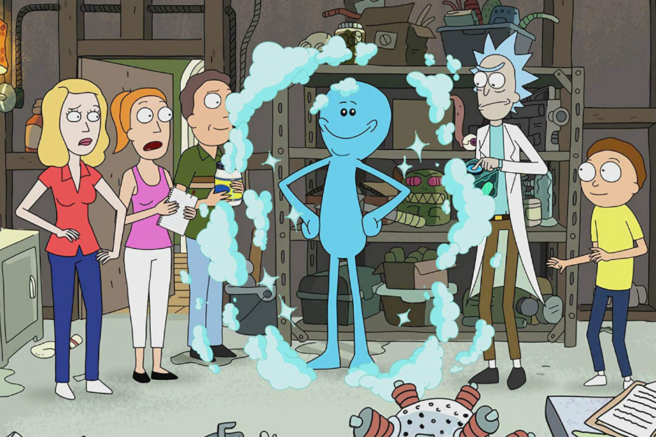 Kaçırmamanız Gereken 50 Yabancı Dizi