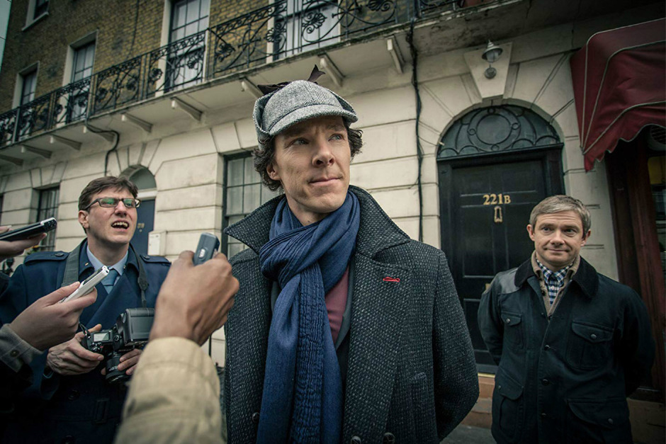 Kaçırmamanız Gereken 50 Yabancı Dizi