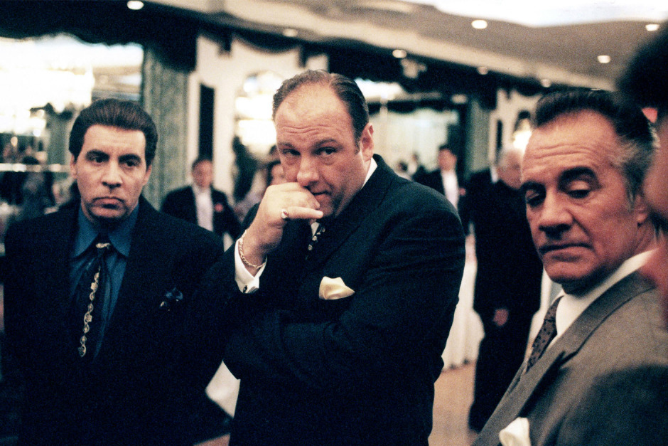 Kaçırmamanız Gereken 50 Yabancı Dizi