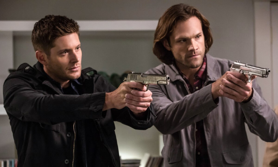 Kaçırmamanız Gereken 50 Yabancı Dizi