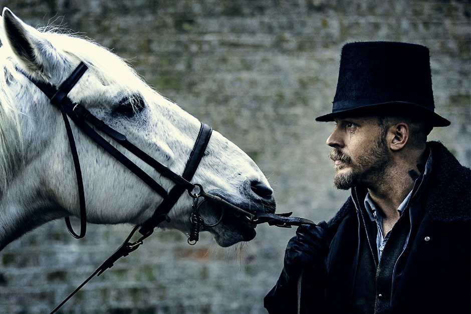 Kaçırmamanız Gereken 50 Yabancı Dizi