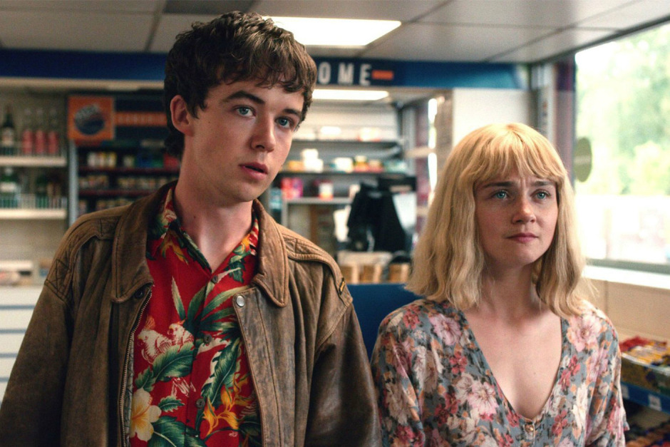 Kaçırmamanız Gereken 50 Yabancı Dizi