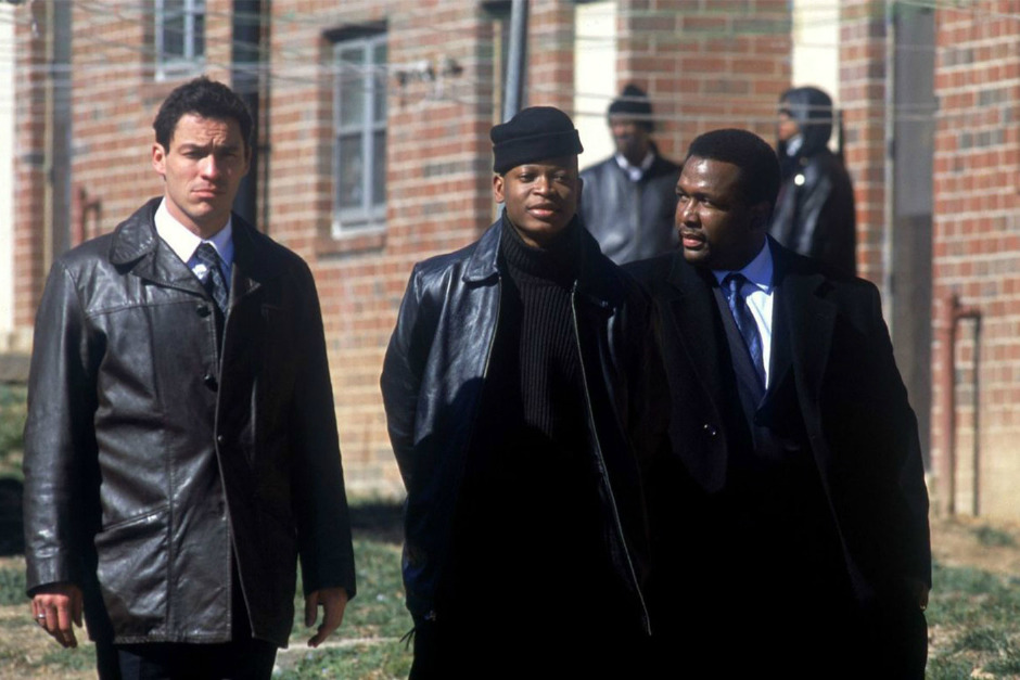 Kaçırmamanız Gereken 50 Yabancı Dizi