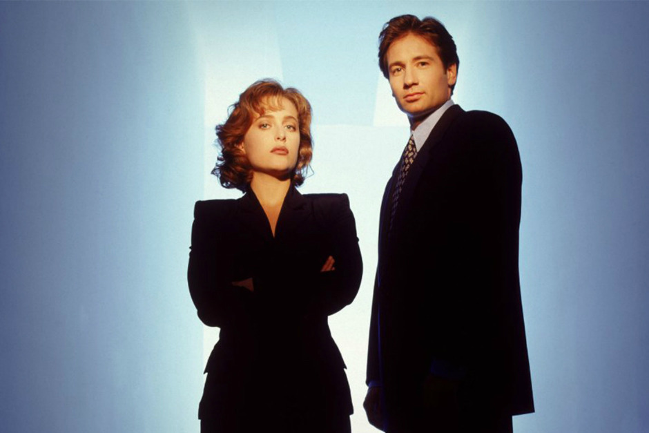 Kaçırmamanız Gereken 50 Yabancı Dizi