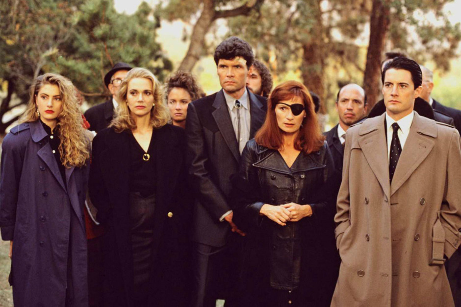 Kaçırmamanız Gereken 50 Yabancı Dizi