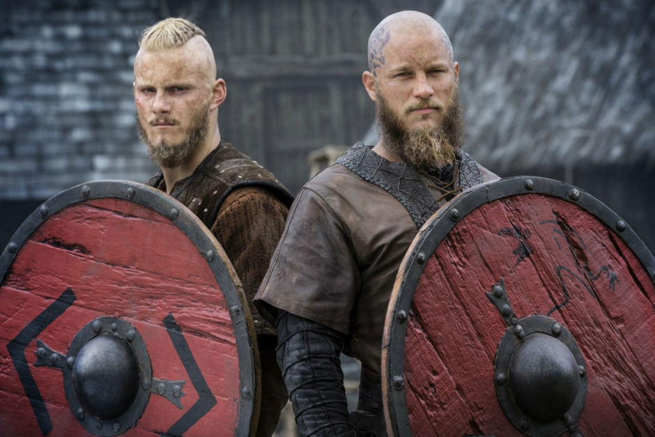 Kaçırmamanız Gereken 50 Yabancı Dizi