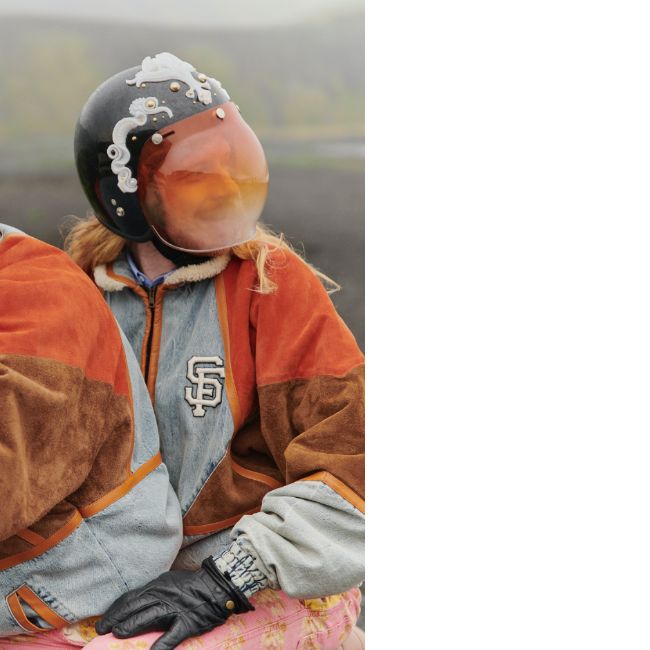 GQ İngiltere X Gucci: The Performers