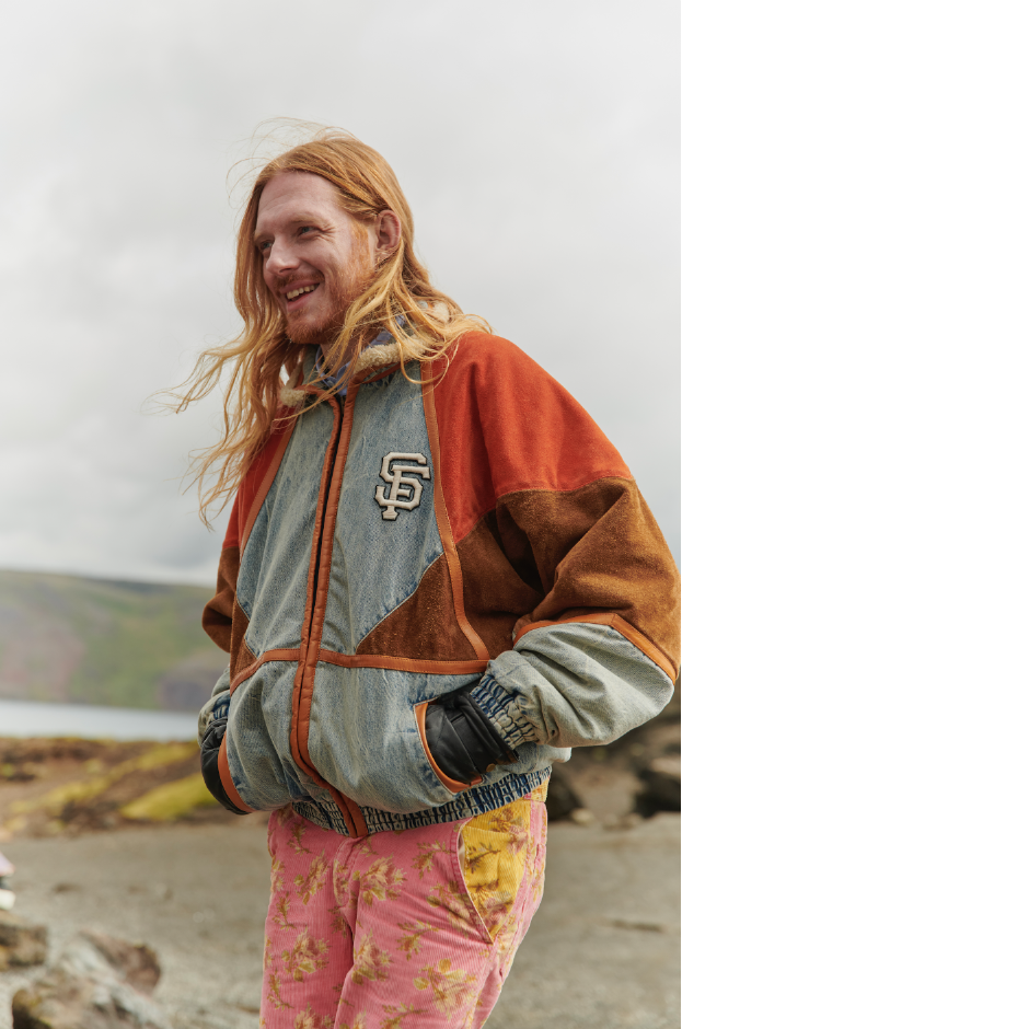 GQ İngiltere X Gucci: The Performers