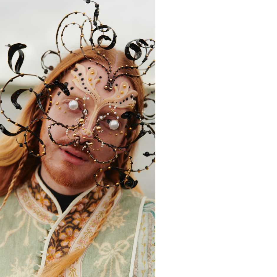 GQ İngiltere X Gucci: The Performers