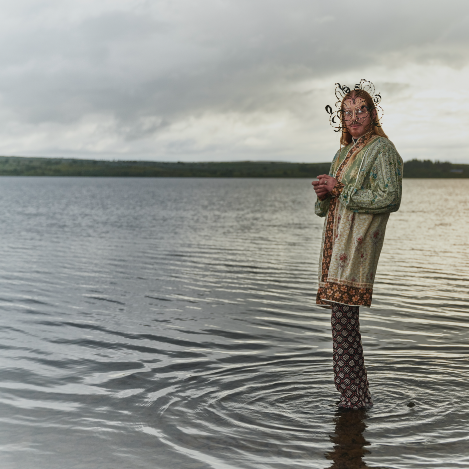 GQ İngiltere X Gucci: The Performers