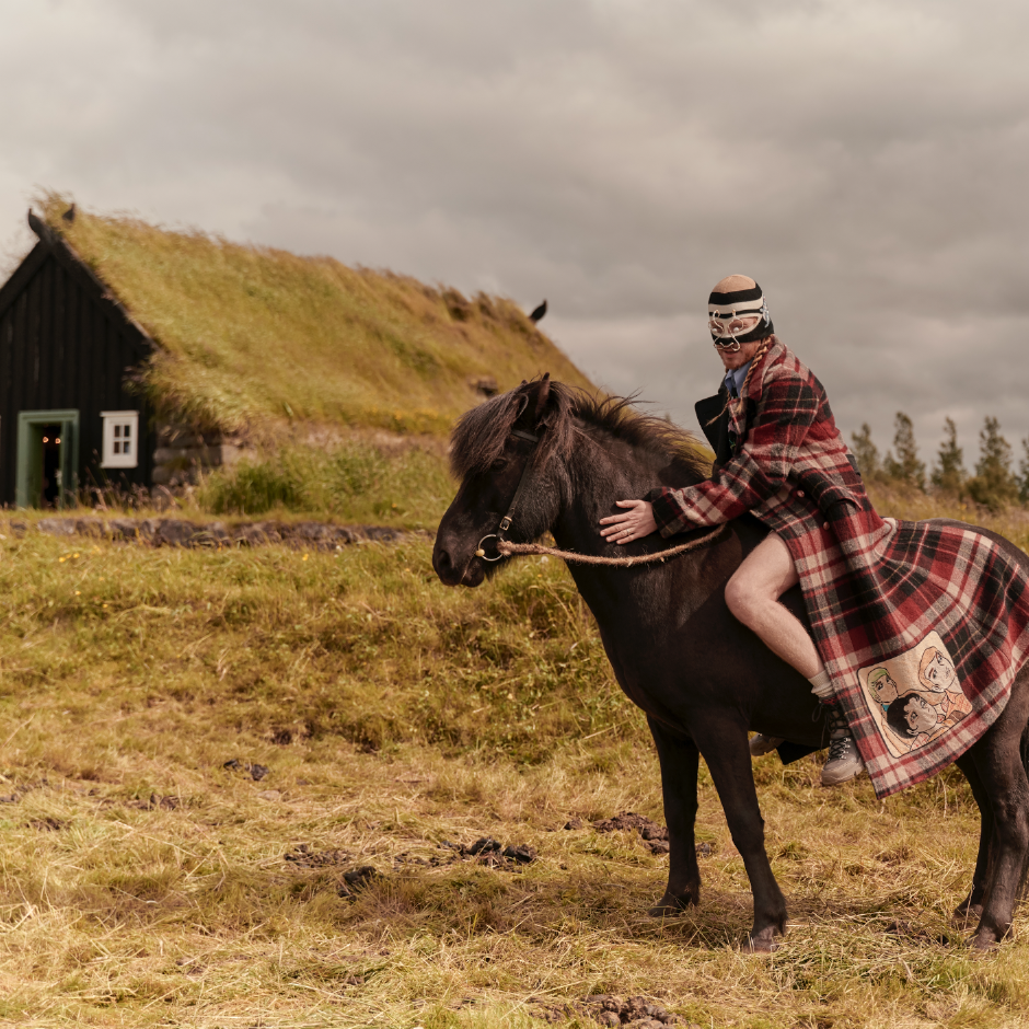 GQ İngiltere X Gucci: The Performers