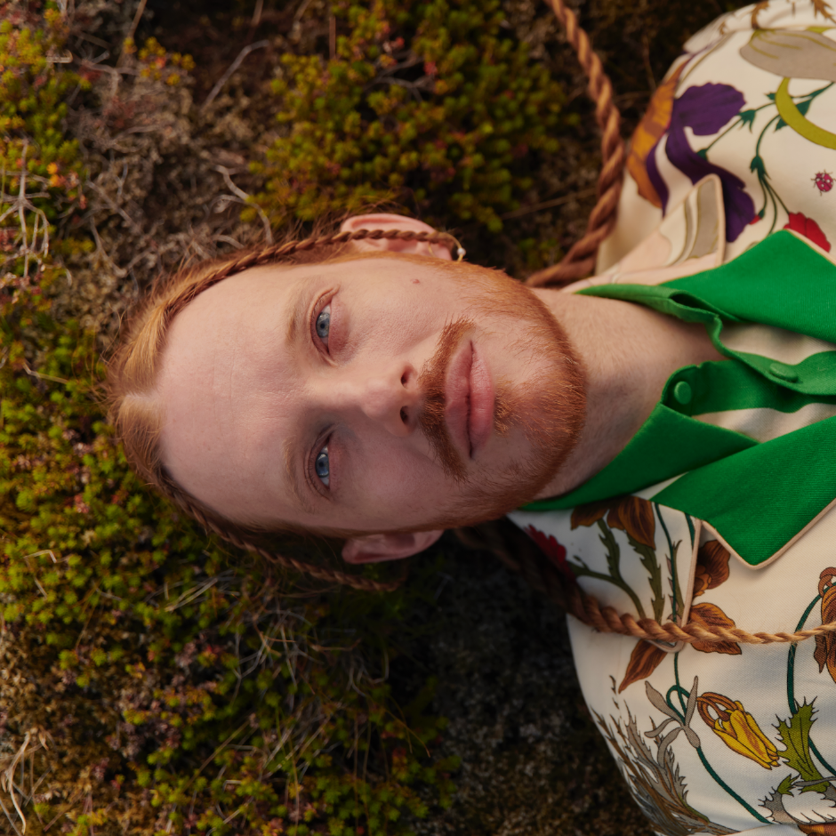 GQ İngiltere X Gucci: The Performers