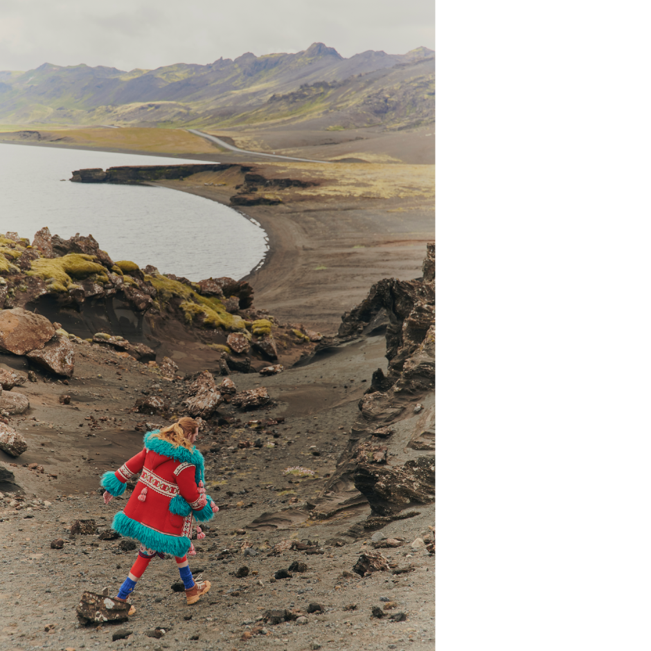 GQ İngiltere X Gucci: The Performers