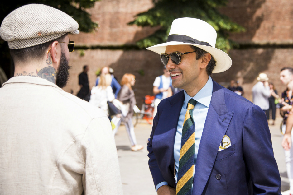 Brothers Stilinin İtalyan Kodları