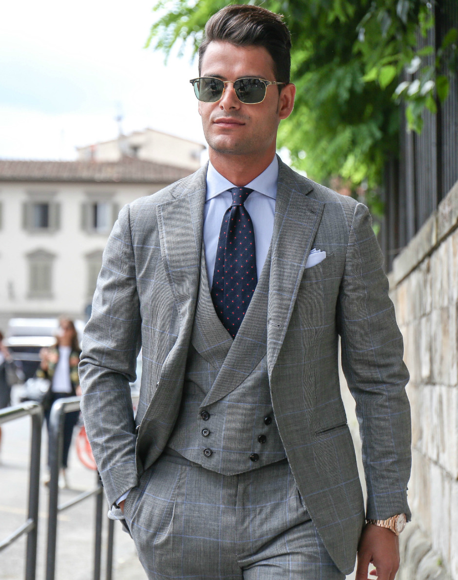 Brothers Stilinin İtalyan Kodları