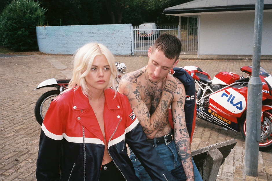 FILA ve Schott NYC Yeni İşbirliklerini Duyurdu