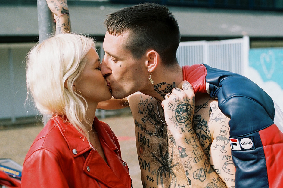 FILA ve Schott NYC Yeni İşbirliklerini Duyurdu