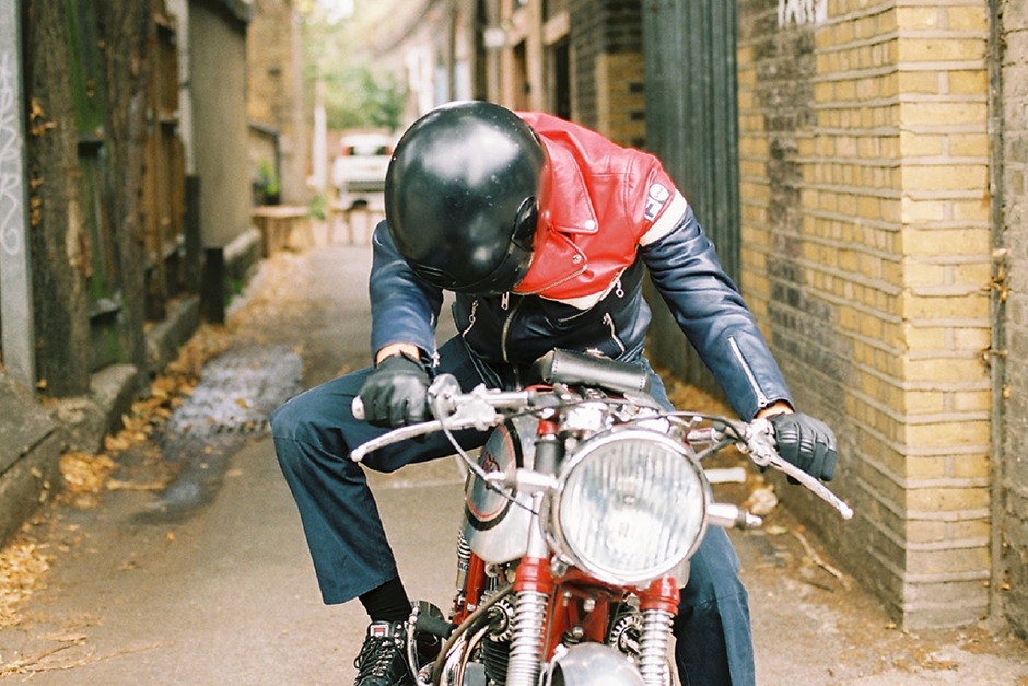 FILA ve Schott NYC Yeni İşbirliklerini Duyurdu