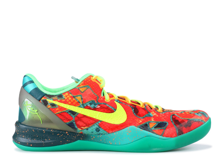 NBA’de Sezonun En İyi Sneaker’ları