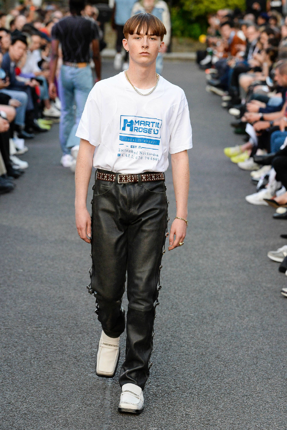 2019 İlkbahar/Yaz Erkek Trendleri